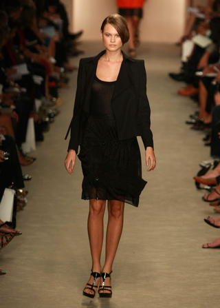 Illustration for article titled Fashion Show: Derek Lam